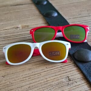 Boy's Sunglasses Bundle New